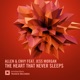 The Heart That Never Sleeps feat Jess Morgan Single