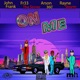On Me feat Fr33 Tha Sinner Arson360 Rayne Storm Single