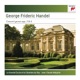 George Frideric Handel Concerti grossi Opp 3 6