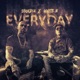 Every Day feat White B Single