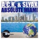 Absolute Miami Wmc Special Edition Single
