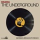 The Underground German Brigante Remix Single