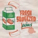 Fresh Squeezed Single