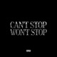 Can t Stop Won t Stop Single