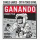 Ganando Freestyle Single