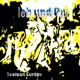 Seaman Europe EP