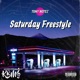 Saturday Freestyle Single