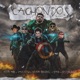 Cachondos Session 1 feat Sebastian Esquivel Eugenio Esquivel Tiagz Los Esquivel Single