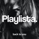 Back to You Single