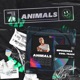 Animals Single