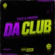 Da Club Radio Edit Single