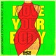 Move Your Body feat JUPLE Single