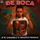 De Boca Single