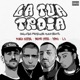 LA TUA TROIA feat 5oma LA Mush Beats Single