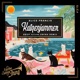 Katzenjammer Bbop Future Swing Remix Single