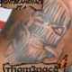 DontBeAMenace Pt 1 EP