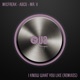 I Know What You Like Remixes Single
