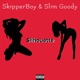Silhouette feat Slim Goody Single