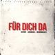 Für dich da Single