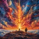Burn the Sky EP