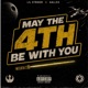 May The 4th Be With You with AALLXX Single