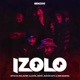 Izolo feat Sizwe Alakine Bukzin Keyz Bob Mabena Officixl RSA Mid9t Single