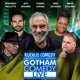 Ruckus Comedy Presents Gotham Comedy Live Vol 71