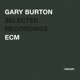 Rarum IV Gary Burton Selected Recordings