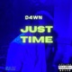 Just in Time Single
