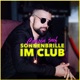 Sonnenbrille im Club Single