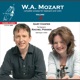 Mozart Complete Sonatas for Keyboard and Violin Vol 2
