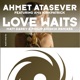 Love Waits feat Amy Kirkpatrick Single