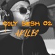 OILY SESH 02 AKILES Single