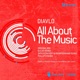 All About the Music Remixes EP