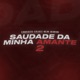Saudade da Minha Amante 2 feat MC Gw Single