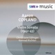 Copland Violin Sonata Single