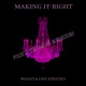 Making It Right Prins Thomas Mix Single