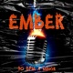 Ember 90 BPM a minor HipHop Beat Single