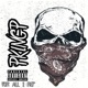 For All I Rep feat Dikc Squad Chief 10 Toez Pinchback Player Posse Single