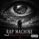 Rap Machine feat Mojjarlistie Drenojarr Single