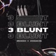 3 Blunt Single