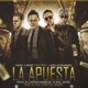 La Apuesta Remix feat Maximan JKing Single