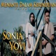 Menanti Dalam Kerinduan feat Sonia Single