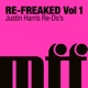 Re Freaked Vol 1 Single
