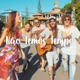 Não Temos Tempo feat Victor Pradella Hana Pickler Pedro Schin Allan Furtado Fabinho K Vitor Kley Giba Moojen Single