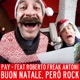 Buon Natale però Rock feat Freak Antoni Single