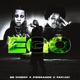 EGO feat PieGrande28 Bb Dinero Single