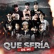 Qué Sería de Mi feat Rapmisor Armas de Guerra Under Grace Oficial NCNuevaCreatura Enviados por Dios Abraham Duarte el Cole T3STIGO Single