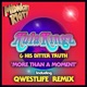 More Than a Moment Single