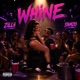 WHINE feat SAMZO Single